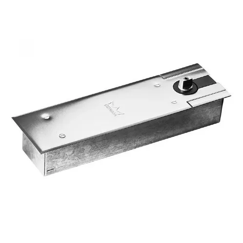 Dorma Mola de Piso BTS75V Para Portas de Vidro